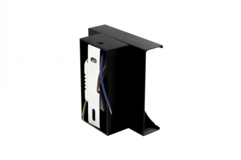 Настенный светильник DesignLed SHAPE GW-7001-5-BL-WW