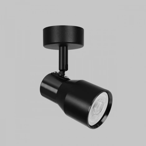 Спот Imex Simple IL.0005.2801-BK (220V, круглые)