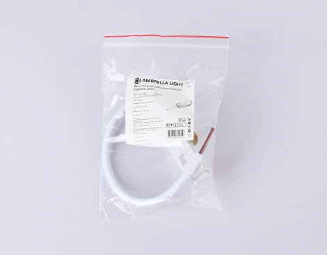Ввод питания для магнитного шинопровода Ambrella TRACK SYSTEM GL1101 (220V)