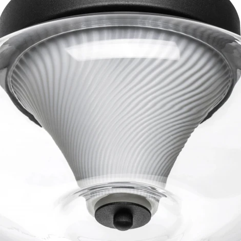 Настенно-потолочный светильник LED Lightstar Palermo 612017 (220V, круглые)