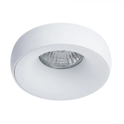 Встраиваемый точечный светильник Divinare Romolla 1827/03 PL-1