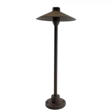 Наземный уличный светильник Feron Берген 51770