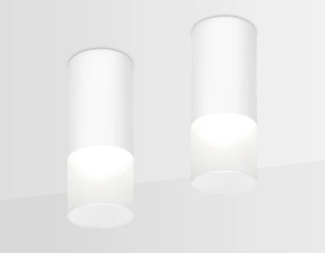 Накладной точечный светильник Ambrella Techno Spot TN230 (LED, круглые)