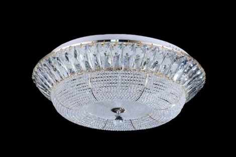 Потолочная люстра Lumina Deco Mirana DDC 3197-40