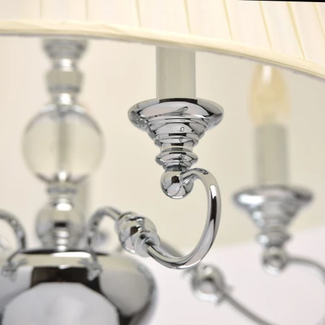 Подвесная люстра MW-Light Онтарио 692010605