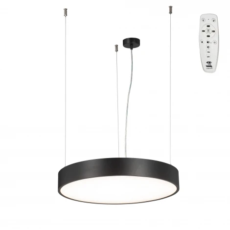 Подвесной светильник светодиодный Vitaluce V2114DT-1/1S