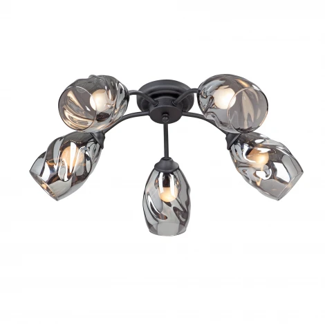 Потолочная люстра Vitaluce V4936-1/5PL (220V)