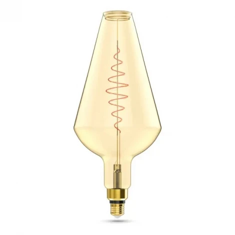 Лампочка светодиодная филаментная Gauss 180802105