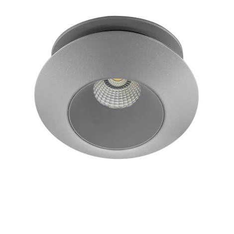 Встраиваемый точечный светильник Lightstar Orbe 051209 (LED, 220V)