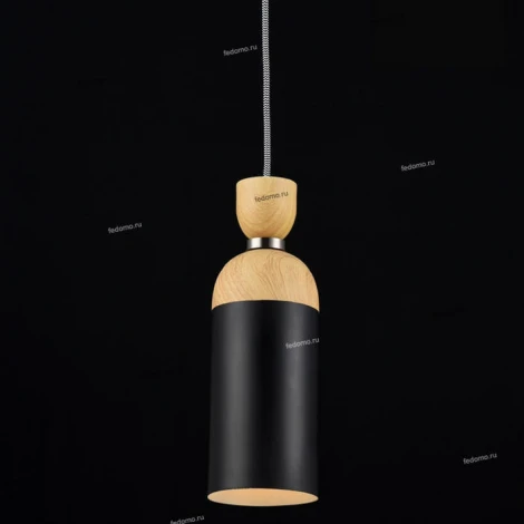 Подвесной светильник Maytoni Brava Lampada MOD239-11-B