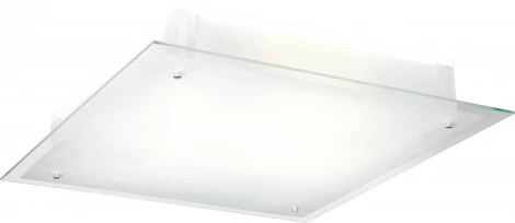 Потолочный светильник Globo QUADRO 48321