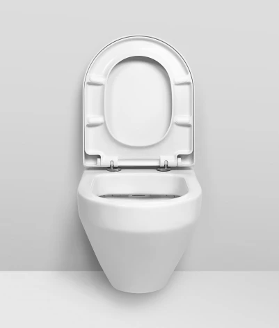 Унитаз подвесной Am.Pm Spirit V2.0 C701738WH