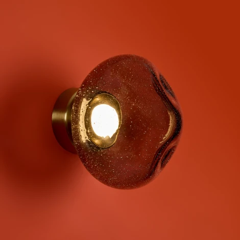 Настенный светильник светодиодный Freya Mote FR5601WL-01GR