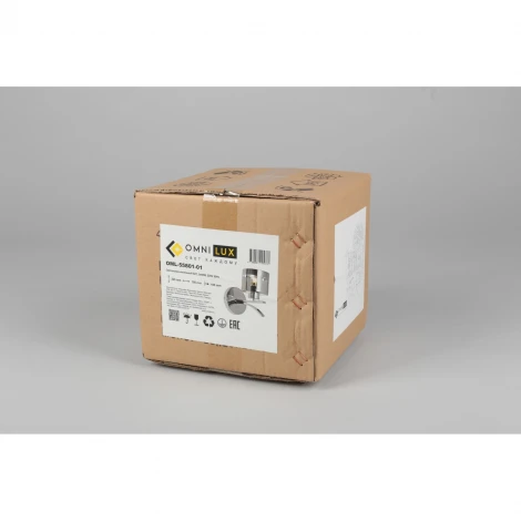Бра Omnilux 558 OML-55801-01 (220V)
