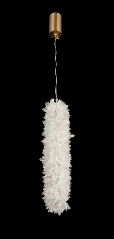 Подвесной светильник Fluorite Primo FL1158-1PS