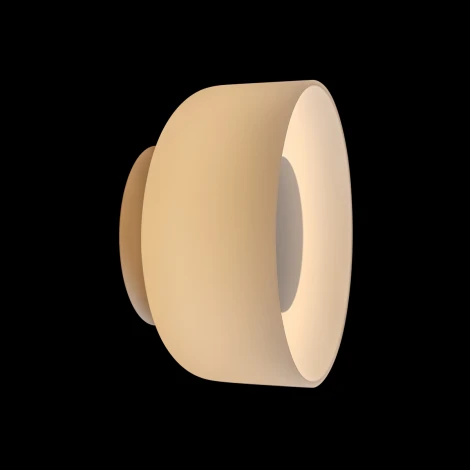 Настенный светильник Loft It Totem 10466W Milky white