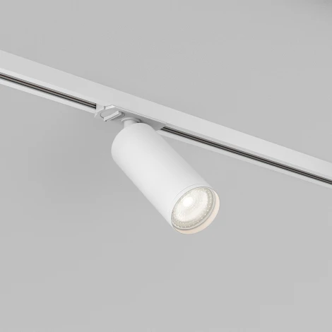 Трековый светильник Denkirs DK620 DK6202-WH (220V, круглые)
