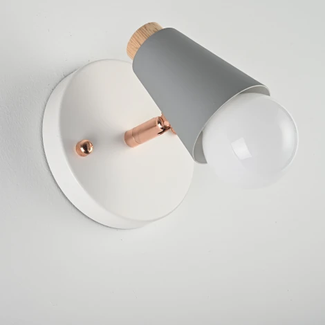 Спот Rotary Wall Хаки Imperiumloft Rotary-Wall01 (185372-26) (220V)