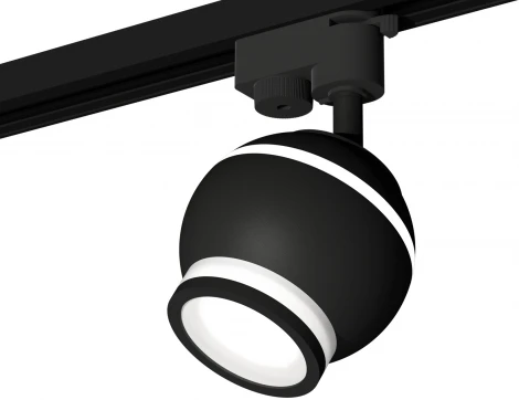 Трековый светильник Ambrella Track System XT1102075 (220V, шар)