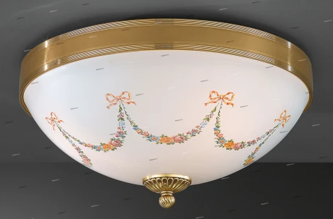 Reccagni Angelo 8100 PL 8100/3