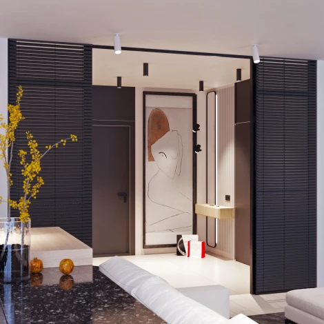 Встраиваемый спот Arlight 027340 (LED, 220V, круглые)