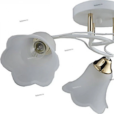 Потолочная люстра Toscom Angelo TC-990-603 WH