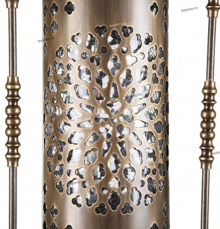 Ozcan Восточный стиль 0160Z