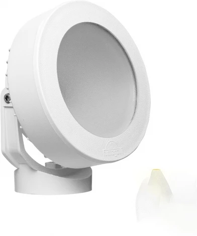 Архитектурная подсветка Fumagalli Tommy 2M1.000.000.WXD1L (220V, IP66)