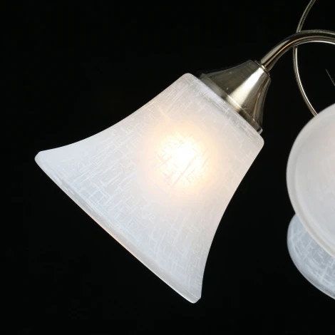 Подвесная люстра De City Ариадна 105010105