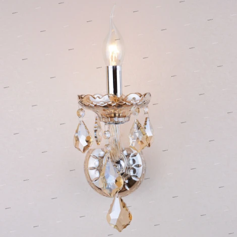Бра Arte Lamp Versailles A2590AP-1CC