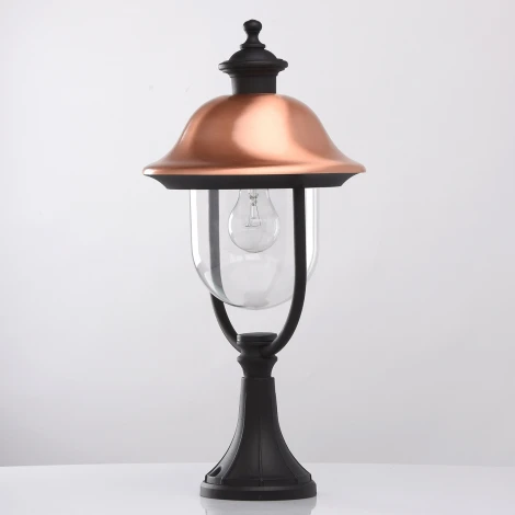 Наземный фонарь DeMarkt Дубай 805040301