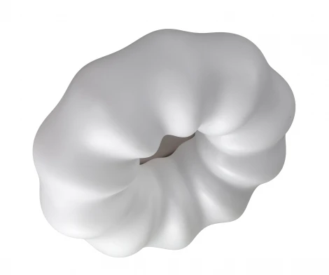 Потолочный светильник с пультом Zortes Soft ZRS.1118.3 (LED, 220V, цветы)