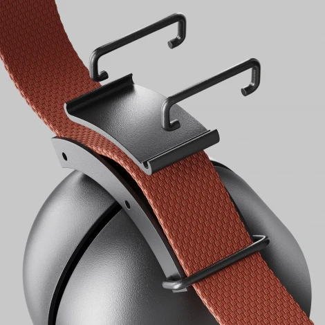 Трековый светильник ременной Maytoni Cup Parity TR124B-12W3K-B 48V 3000K 12Вт черный