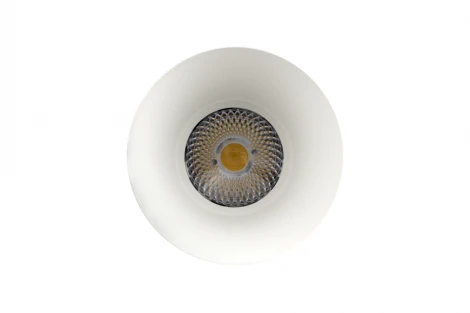 Встраиваемый светильник светодиодный уличный LK-TRE DL-TRE-1201-WH-WW IP44