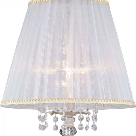 Интерьерная настольная лампа Freya Omela FR2220TL-01W