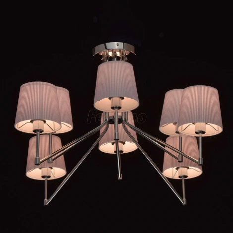 Потолочная люстра MW-Light Лацио 103010308