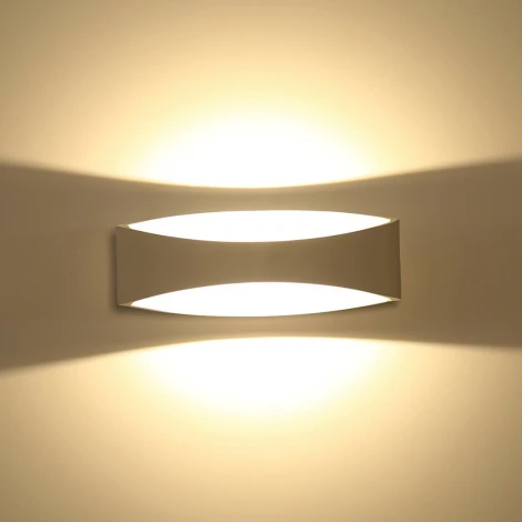 Настенный светильник DesignLed OLE GW-A715-5-WH-WW (220V)