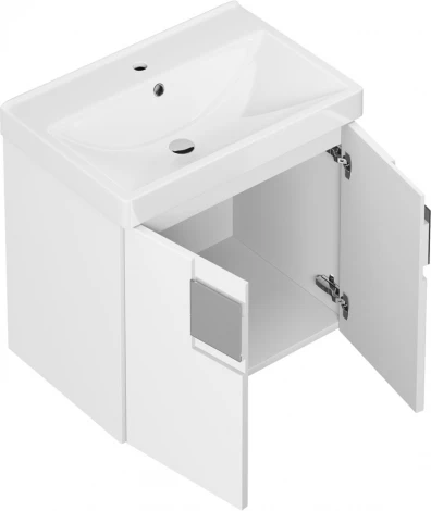 Мебельная раковина Sanita luxe Fest 60