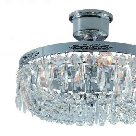 Потолочная люстра Markslojd Stromsholm 100614