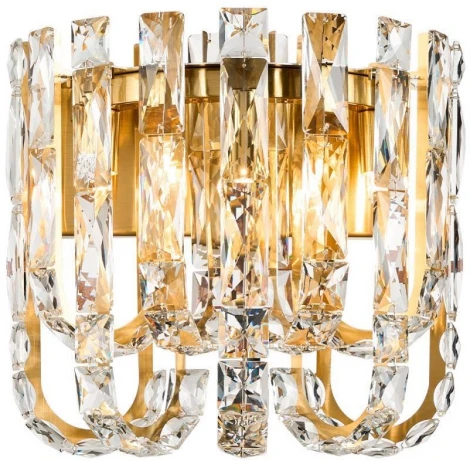 Бра хрустальное Favourite Infinity 4721-4W