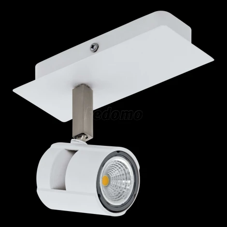 Спот Eglo Vergiano 97506 (220V, круглые)