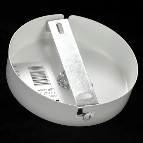 Подвесной светильник Lussole Lgo Bossier GRLSP-8264 (220V, на проводе, круглые, IP21)