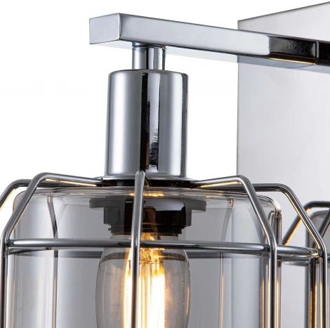 Бра Escada Midland 10188/1A Chrome (220V)