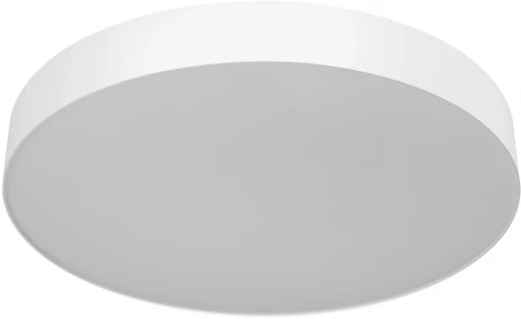 Потолочный светодиодный светильник круглый Citilux Bart CL755490 (220V, круглые, IP40)