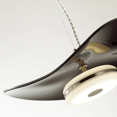 Подвесной светильник Odeon Light Fluent 4859/10LA