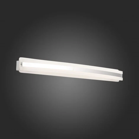 Настенный светильник линейный светодиодный ST Luce Cordo SL554.111.01