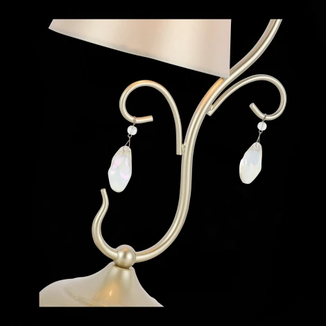 Интерьерная настольная лампа ST Luce Rimonio SL1135.104.01