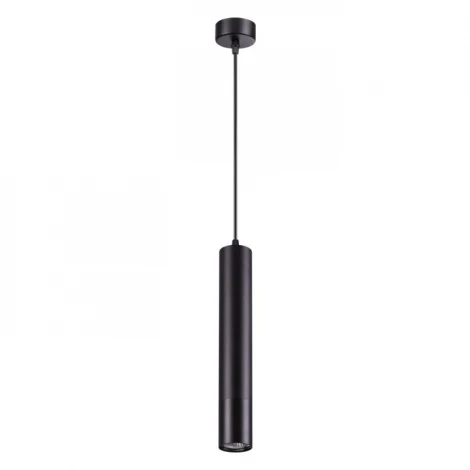Подвесной светильник Novotech Pipe 370622 (220V, на проводе, круглые)