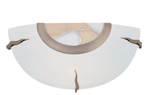 Бра Arte Lamp Pub A7895AP-1AB