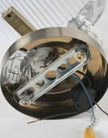 Бра Мелодия Света WA1N 000025274